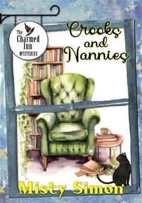 Crooks &amp; Nannies