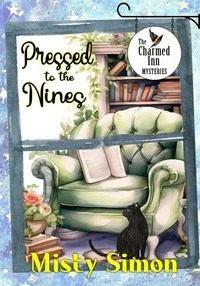 Pressed to the Nines