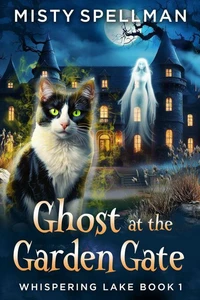 Ghost at the Garden Gate