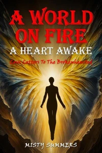 A World On Fire : A Heart Awake