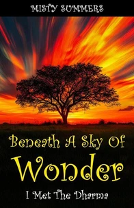 Beneath A Sky of Wonder: I Met The Dharma
