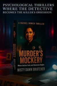 Murder's Mockery