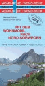 Mit dem Wohnmobil nach Nord-Norwegen
