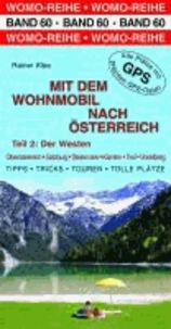 Mit dem Wohnmobil nach Österreich