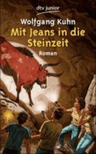 Mit Jeans in die Steinzeit - Ein Ferienabenteuer in Südfrankreich.