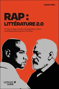 Rap : littérature 2.0