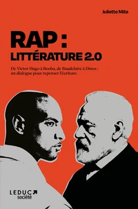 Rap : littérature 2.0