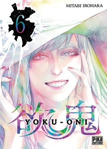Yoku-Oni Tome 6