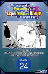 The Impregnable Demon King's Castle and the Expelled Black Mage of the Hero's Party #024