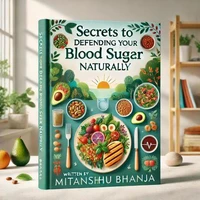 Secrets to Defending Your Blood Sugar Naturally