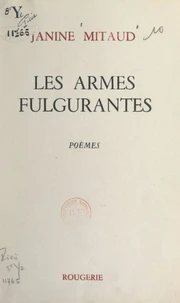 Les armes fulgurantes