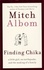 Finding Chika. A little girl, an earthquake and the making of a family