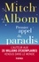 Mitch Albom - Premier appel du paradis.