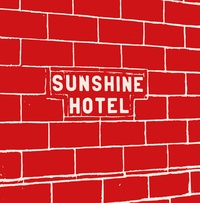 Mitch Epstein - Sunshine hotel.