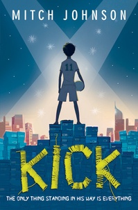 Mitch; Johnson - Kick.