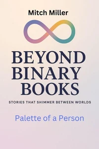 Palette of a Person