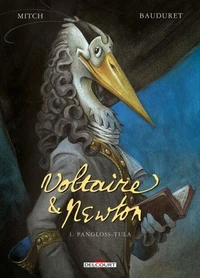 Voltaire et Newton T01
