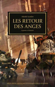 Le retour des anges : loyauté et honneur