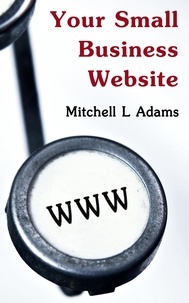  Mitchell Adams - Your Small Business Website.