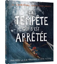 La tempête qui s'est arrêtée