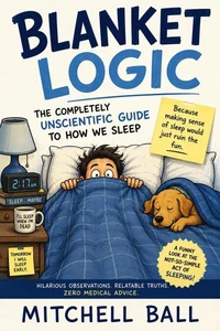 Blanket Logic Under the Covers The Completely Unscientific Guide to Blankets