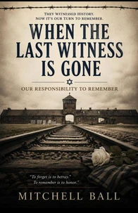 When the last Witness is Gone