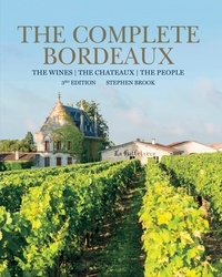  Mitchell Beazley - The Complete Bordeaux /anglais.