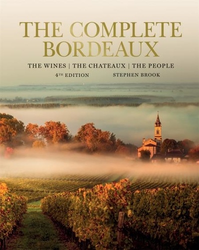 The complete Bordeaux 4th edition