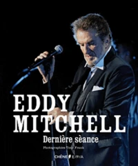 Eddy Mitchell