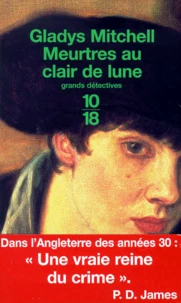 Meurtres Au Clair De Lune