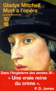 Mort A L'Opera