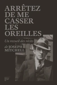 Arrêtez de me casser les oreilles
