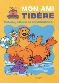 Mon Ami Tibere