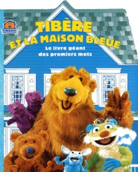 Tibère et la maison bleue