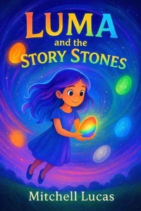 Luma And The Story Stones