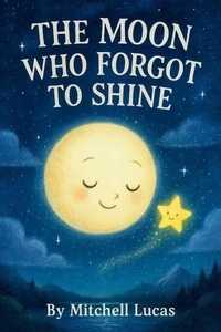 The Moon Who Forgot To Shine