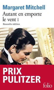 Autant en emporte le vent Tome 1