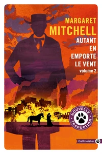 Autant en emporte le vent