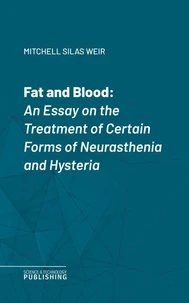 Fat and Blood