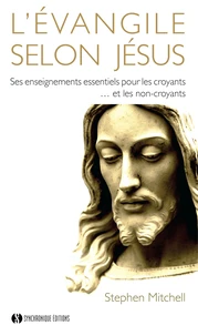 L’évangile selon Jésus
