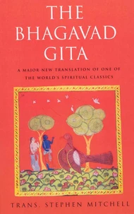 The Bhagavad Gita /anglais