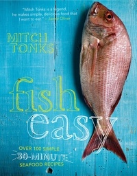 Mitchell Tonks - Fish Easy.