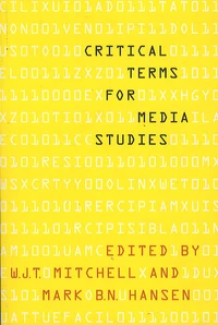 Critical Terms for Media Studies