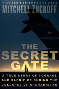 The Secret Gate