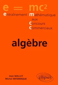 Algèbre