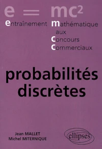 Probabilites Discretes