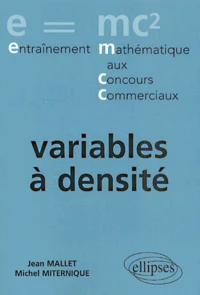 Variables A Densite