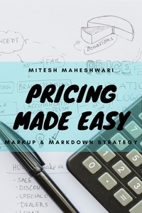  Mitesh Maheshwari - Pricing Made Easy.