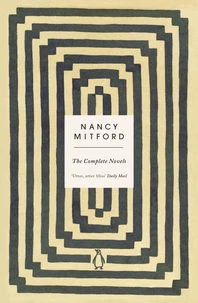 Penguin complete novels of nancy mitford, the