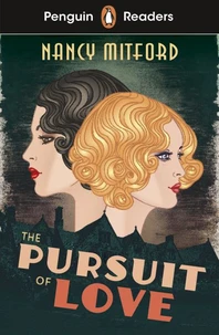 PURSUIT OF LOVE -THE-